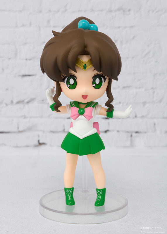 Figuarts mini Sailor Jupiter (Rerelease Edition) "Sailor Moon"