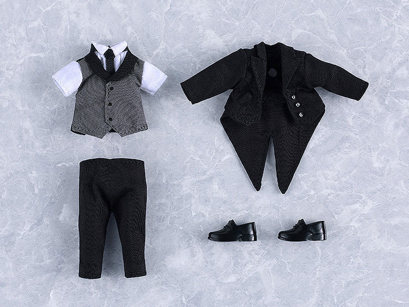 Nendoroid Doll Work Outfit Set: Butler