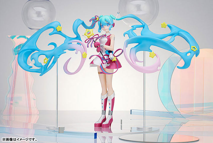 POP UP PARADE Character Vocal Series 01 Hatsune Miku Future Eve Ver. L size 