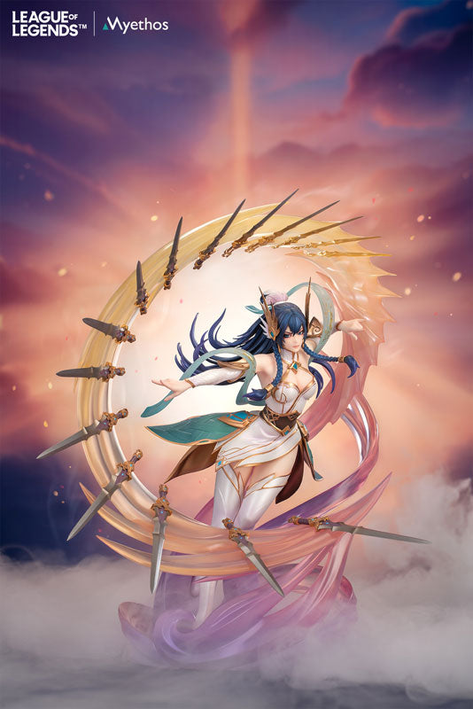 Divine Sword Irelia 1/7 
