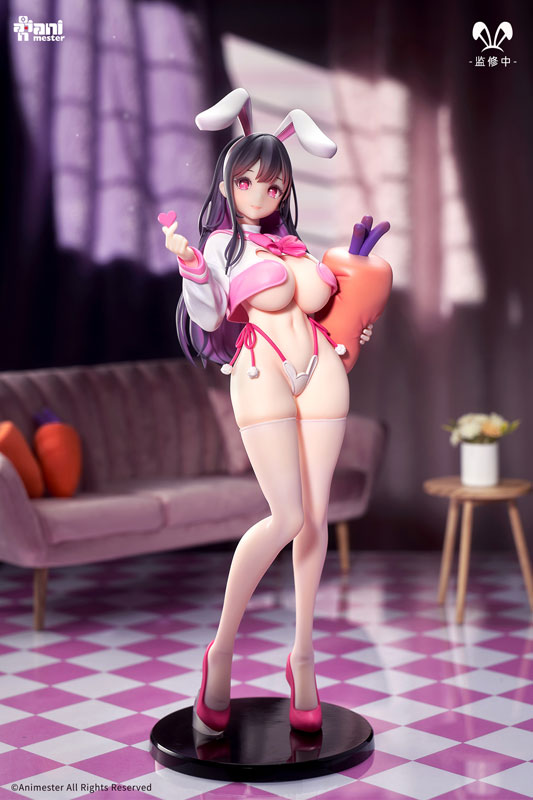 JK Bunny Sakura Uno Love Injection 1/6 